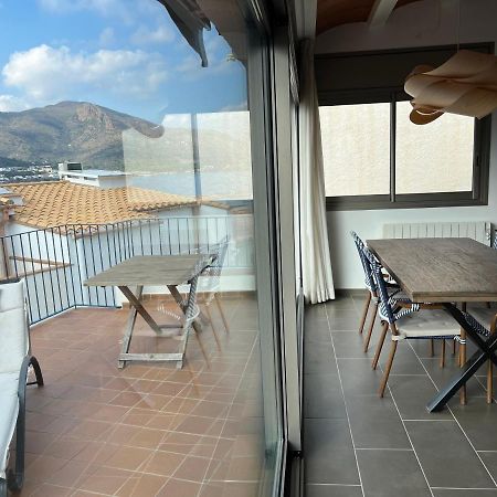 Big Family House In The Center Of El Port De La Selva Apartman Kültér fotó