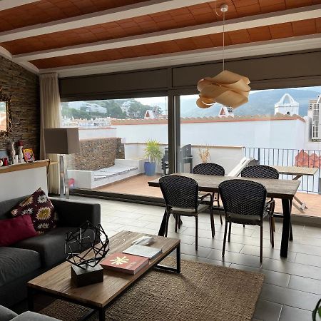 Big Family House In The Center Of El Port De La Selva Apartman Kültér fotó