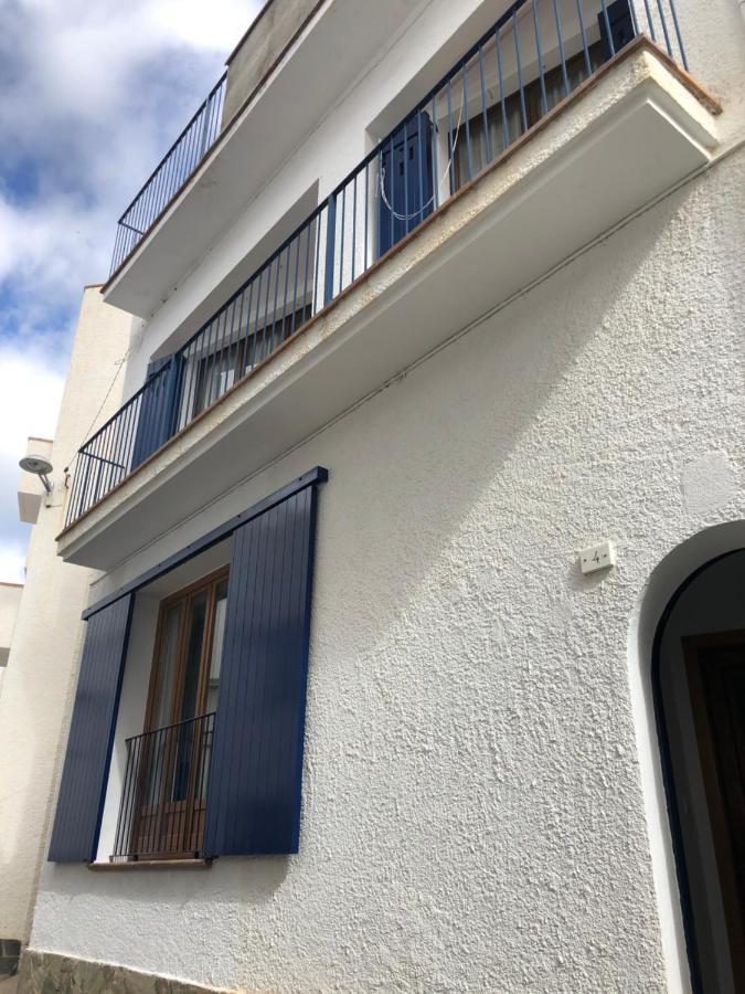 Big Family House In The Center Of El Port De La Selva Apartman Kültér fotó