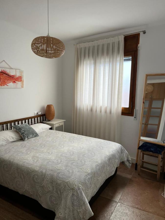 Big Family House In The Center Of El Port De La Selva Apartman Kültér fotó
