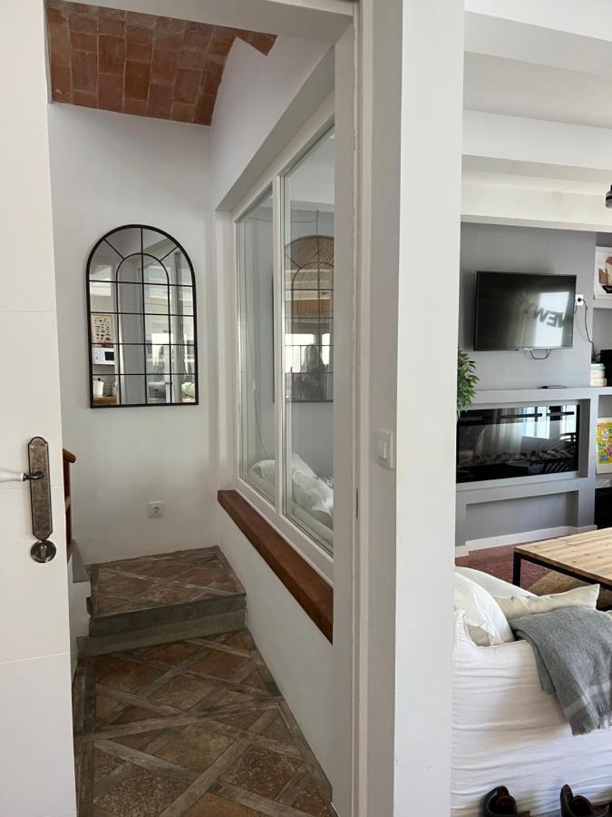 Big Family House In The Center Of El Port De La Selva Apartman Kültér fotó
