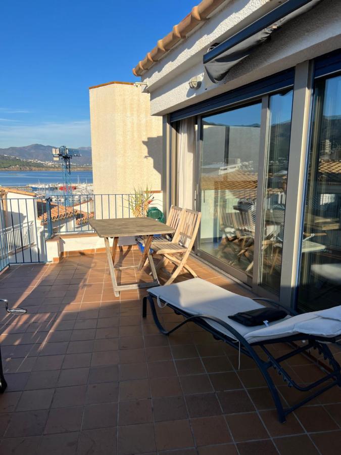 Big Family House In The Center Of El Port De La Selva Apartman Kültér fotó