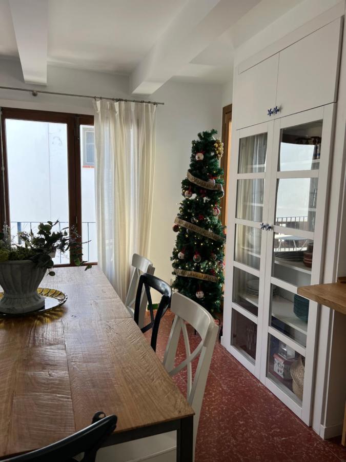 Big Family House In The Center Of El Port De La Selva Apartman Kültér fotó