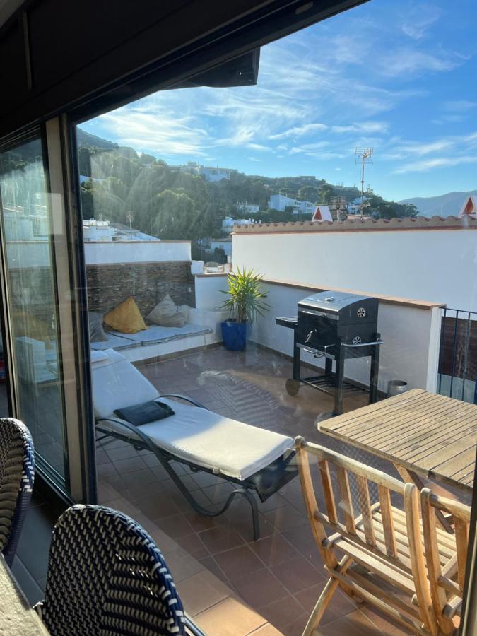 Big Family House In The Center Of El Port De La Selva Apartman Kültér fotó