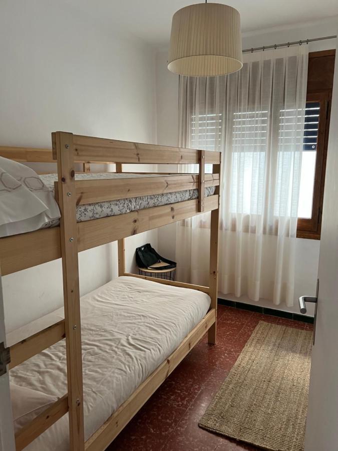 Big Family House In The Center Of El Port De La Selva Apartman Kültér fotó